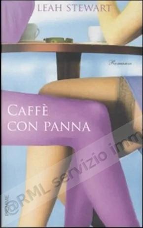 CAFFE' CON PANNA