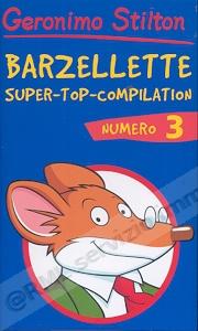 BARZELLETTE SUPER TOP...