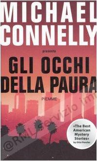OCCHI DELLA PAURA