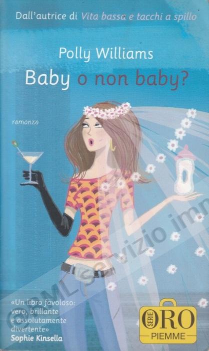 BABY O NON BABY (sentimenti)