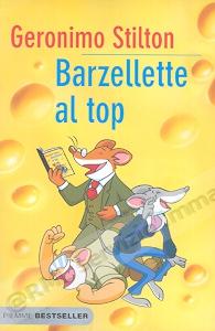 BARZELLETTE AL TOP (STILTON)