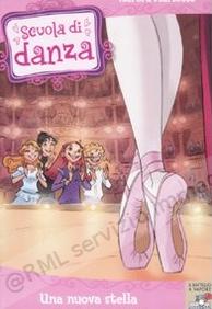 NUOVA STELLA (sc.di danza 2)