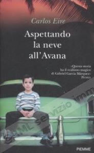 ASPETTANDO LA NEVE ALL'AVANA