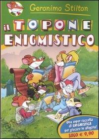 TOPONE ENIGMISTICO (giochi...