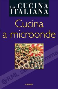 CUCINA A MICRONDE