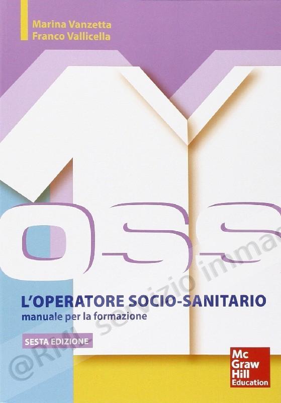 OPERATORE SOCIO SANITARIO