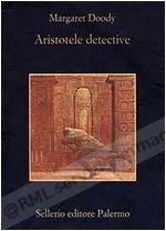 ARISTOTELE DETECTIVE giallo