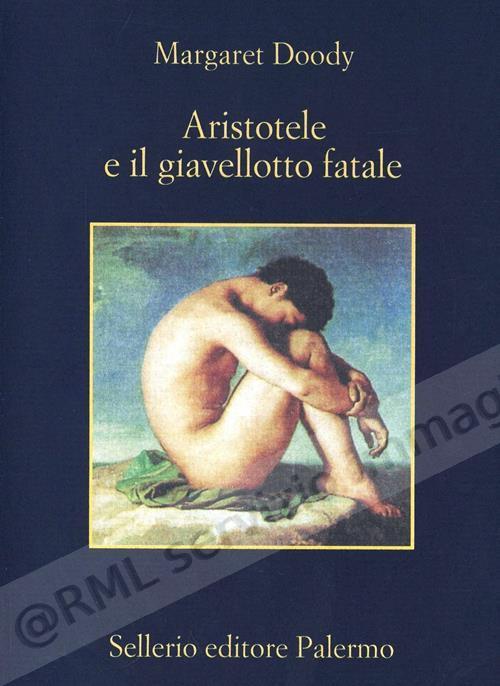 ARISTOTELE E IL GIAVELLOTTO...