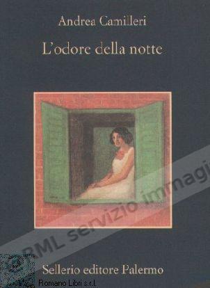 ODORE DELLA NOTTE