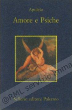 AMORE E PSICHE