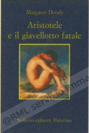 ARISTOTELE E IL GIAVELLOTTO...