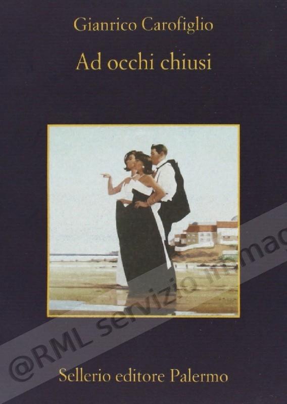 AD OCCHI CHIUSI