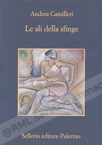 ALI DELLE ASFINGE
