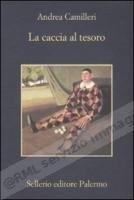 CACCIA AL TESORO