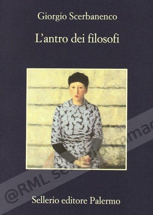 ANTRO DEI FILOSOFI