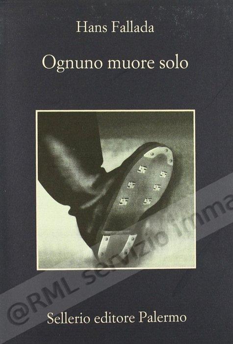 OGNUNO MUORE SOLO