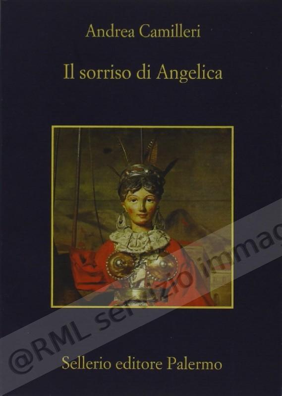 SORRISO DI ANGELICA