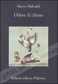 ODORE DI CHIUSO