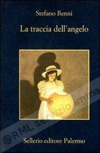 traccia dell'angelo