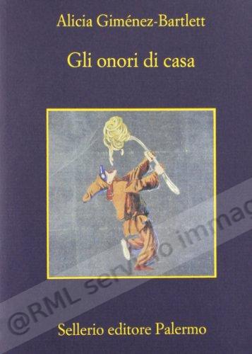 ONORI DI CASA