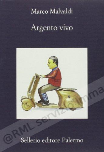ARGENTO VIVO