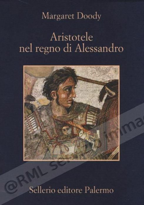 ARISTOTELE NEL REGNO DI...