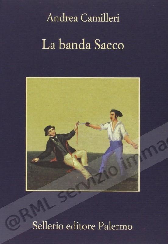 BANDA SACCO