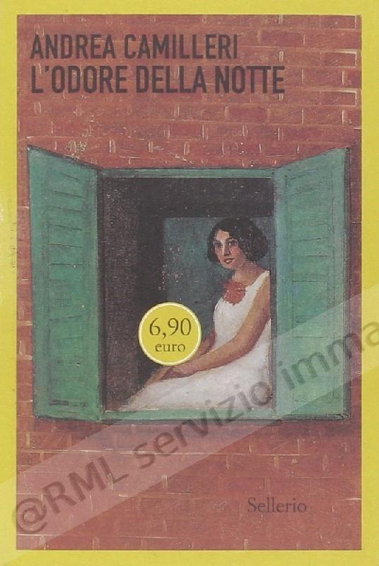 ODORE DELLA NOTTE