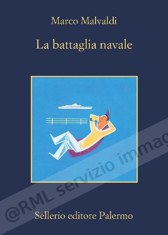 BATTAGLIA NAVALE
