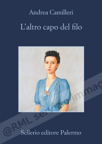 ALTRO CAPO DEL FILO