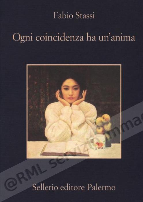 OGNI COINCIDENZA HA UN'ANIMA