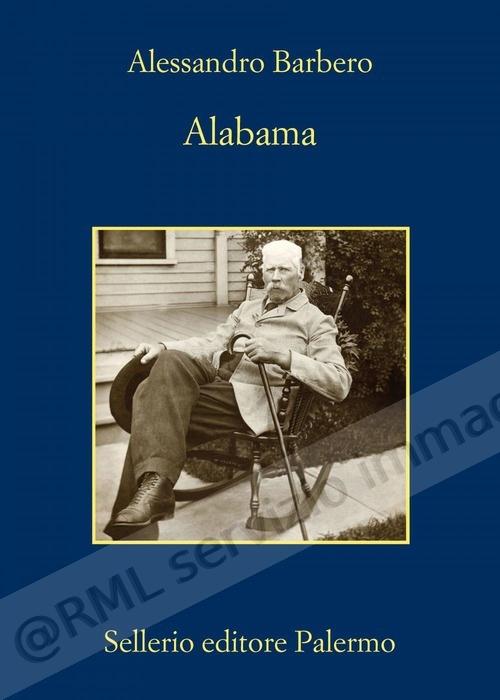 ALABAMA