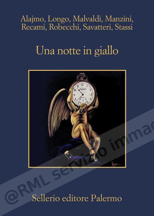 NOTTE IN GIALLO