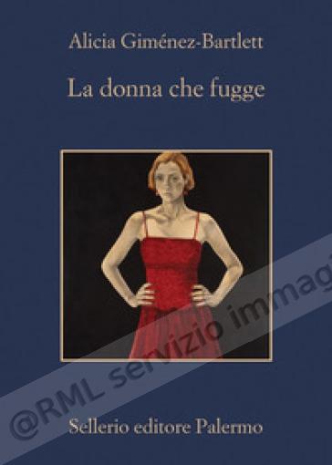 DONNA CHE FUGGE