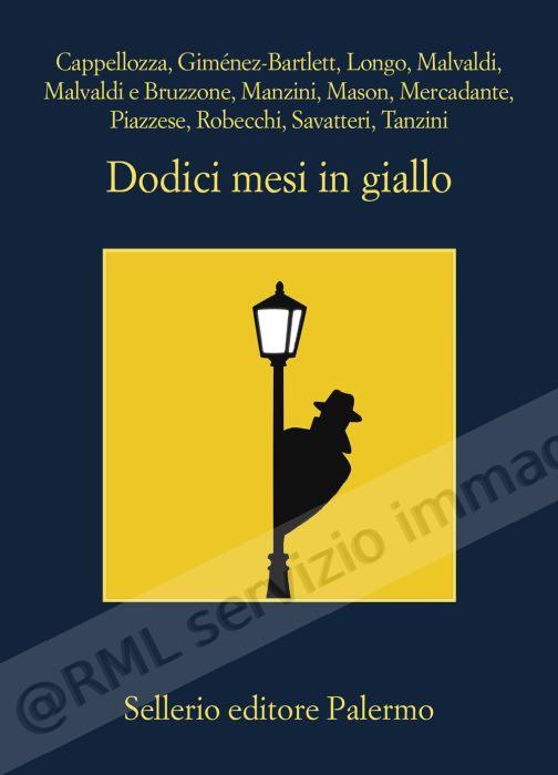 dodici mesi in giallo