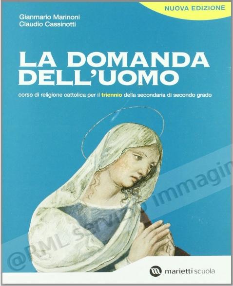 DOMANDA DELL'UOMO X TR