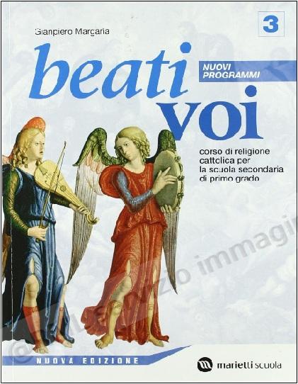 BEATI VOI 3