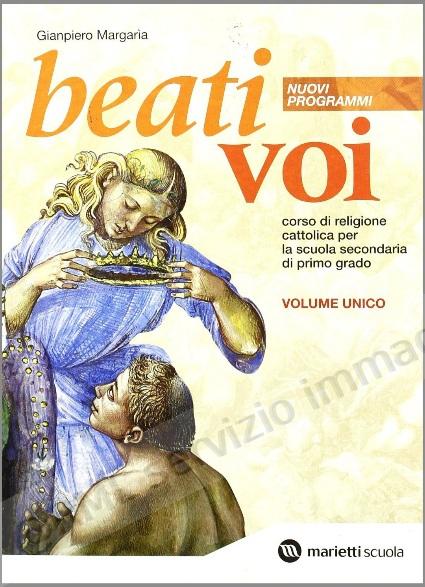 BEATI VOI, UNICO