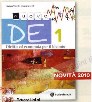 NUOVO DE 1