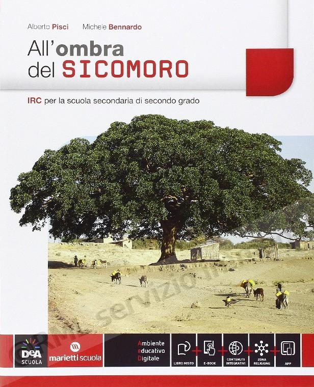 ALL'OMBRA DEL SICOMORO +eB...
