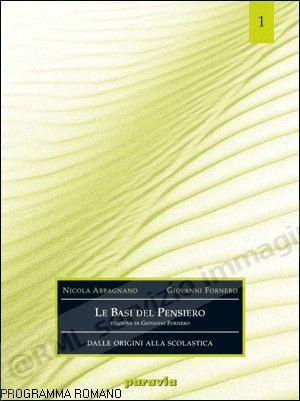 BASI DEL PENSIERO 1