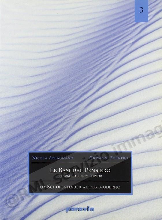 BASI DEL PENSIERO 3
