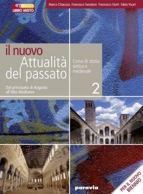 NUOVO ATTUALITA DEL PASSATO 2