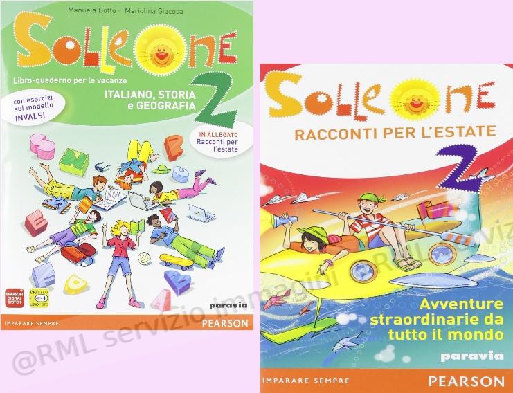 SOLLEONE, ITALIANO 2