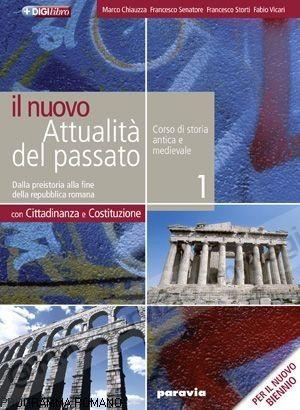 NUOVO ATTUALITA' DEL PASSATO 1