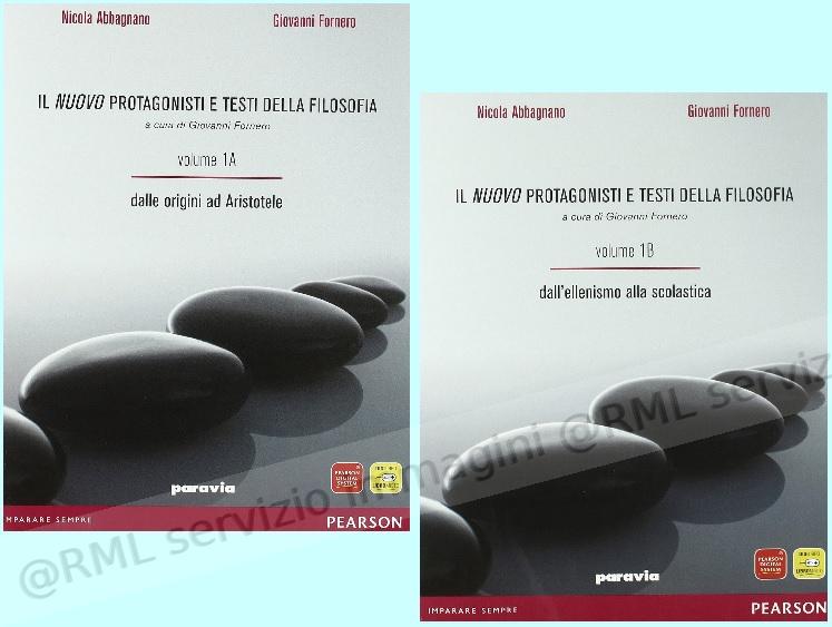 NUOVO PROTAGONISTI E TESTI...