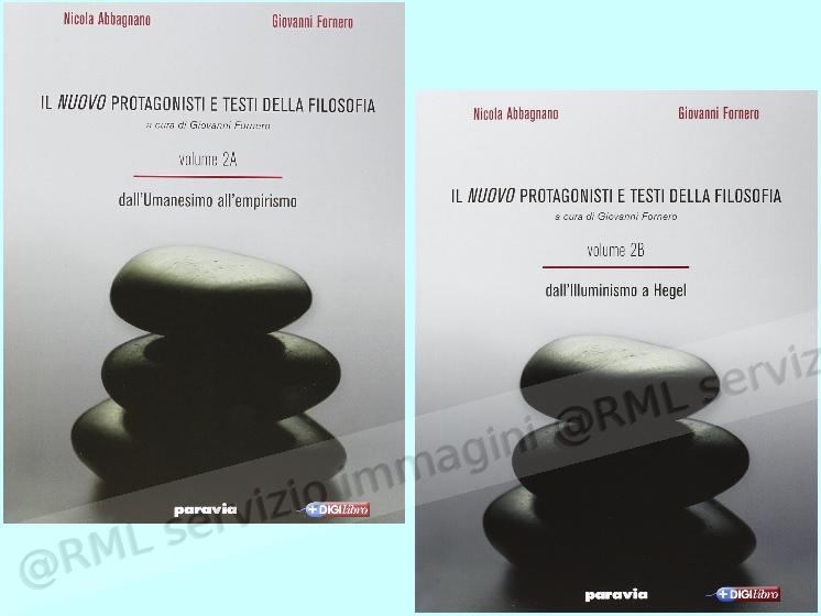 NUOVO PROTAGONISTI E TESTI...