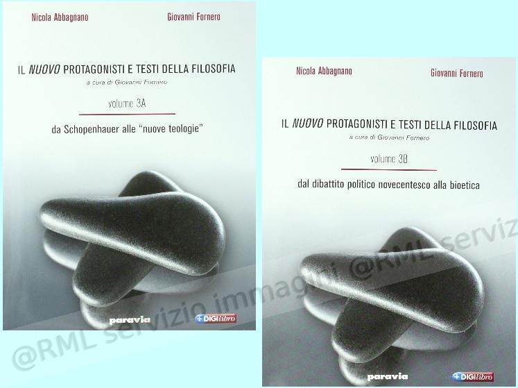 NUOVO PROTAGONISTI E TESTI...