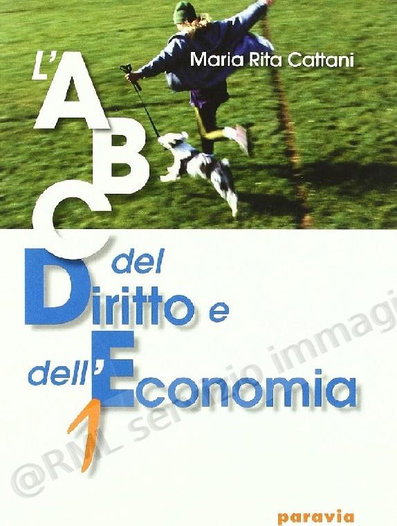 ABC DEL DIRITTO E...