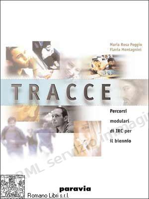 TRACCE, PERCORSI DI...